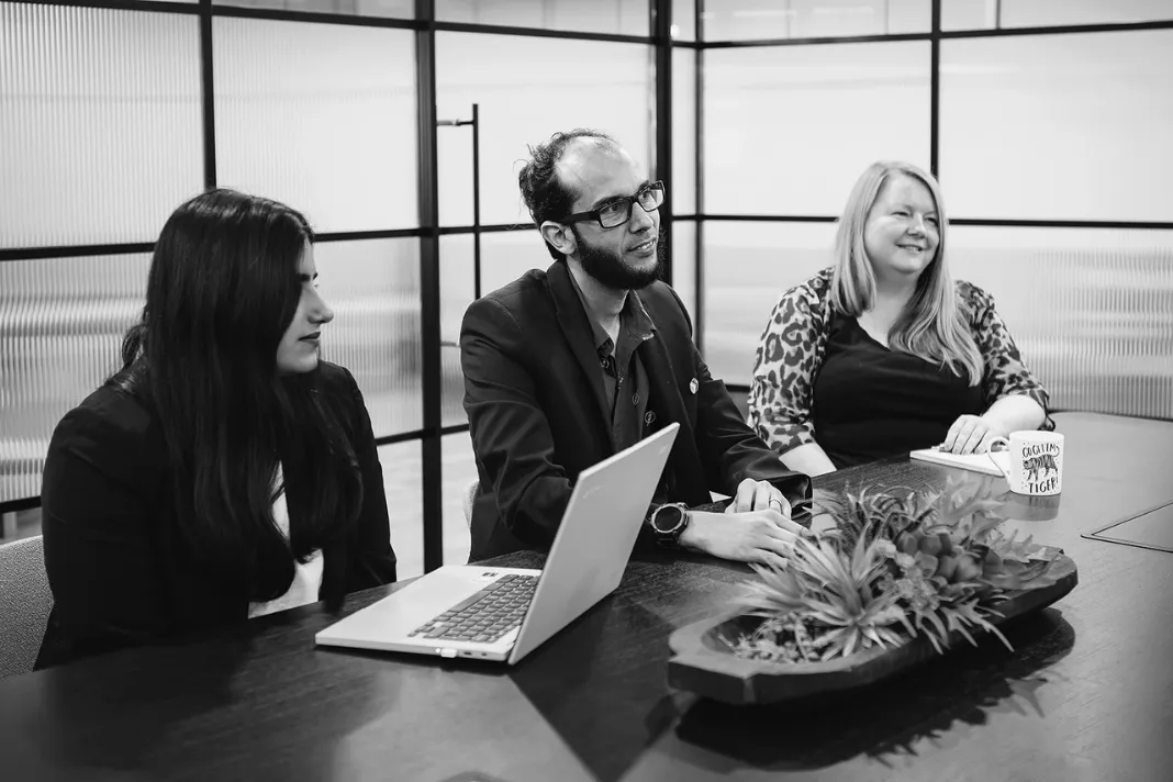 Meet the Team - Orlando Miguel, Software Consultant